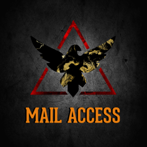 Combolist MailAccess
